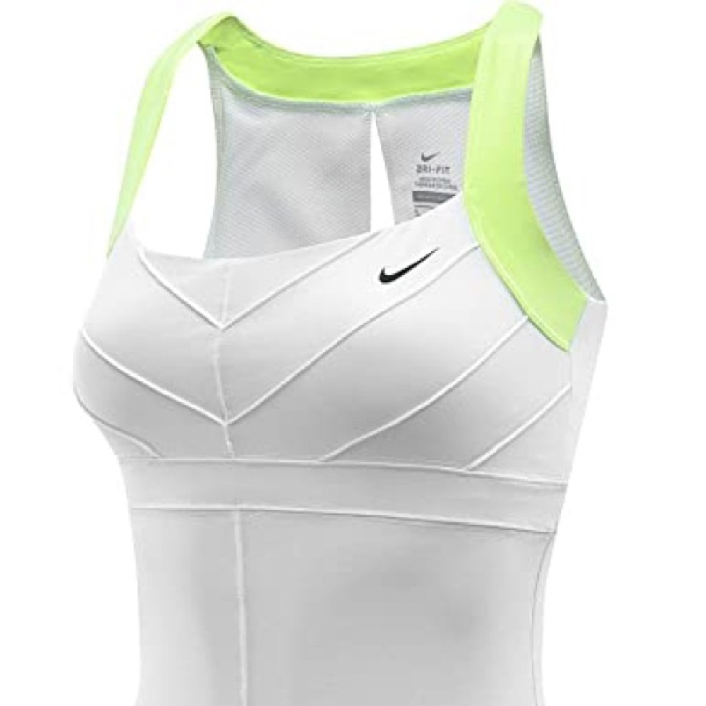 Nike Tennis Dress 🎾